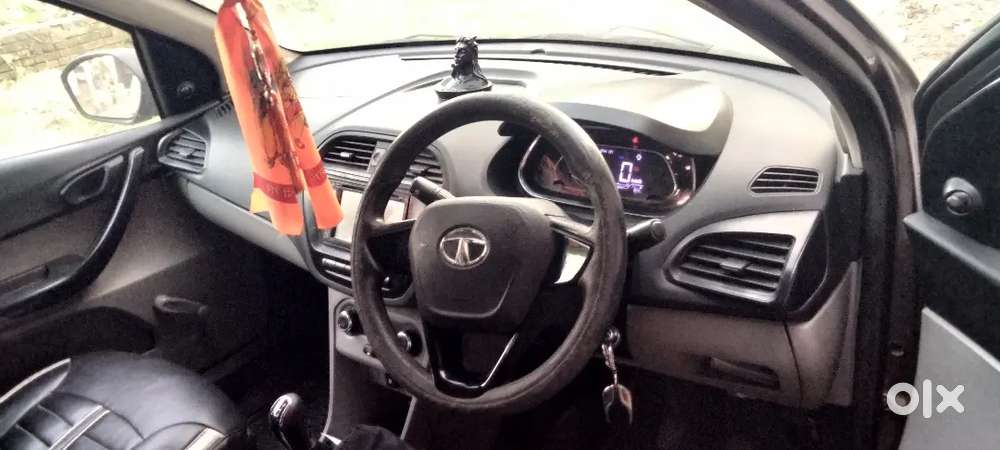 Tata Tiago Xe Diesel 2020