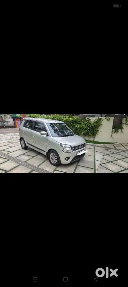 Maruti Suzuki Wagonr