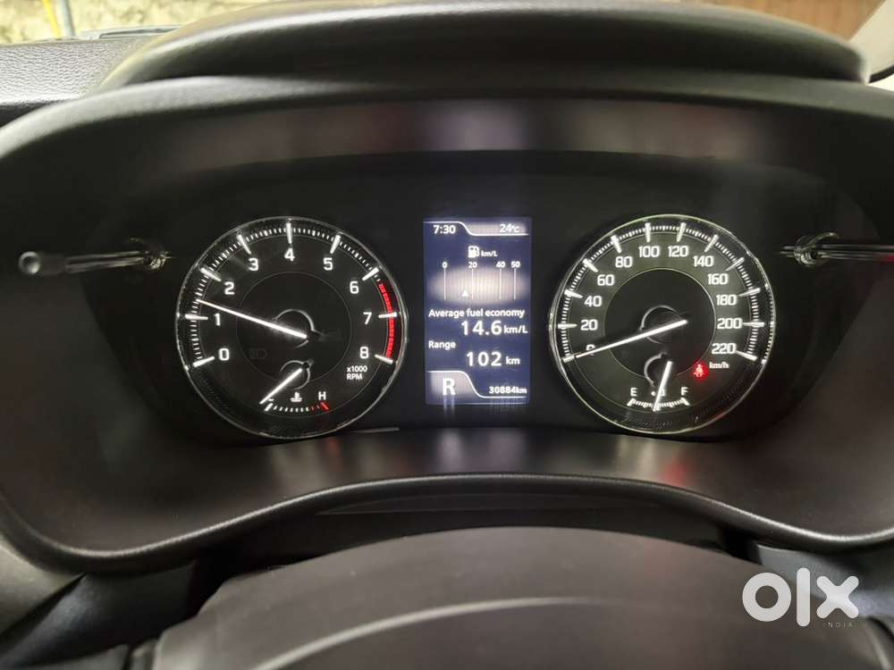Maruti Suzuki Baleno 2022