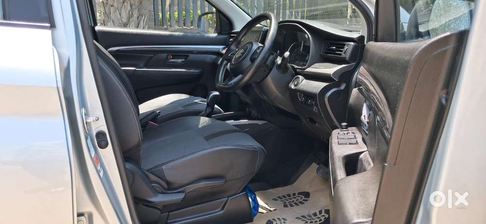 Maruti Suzuki Xl6 1.5 Zeta At, 2024, Petrol