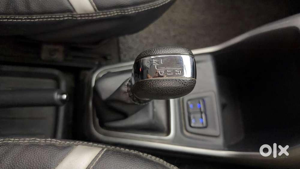 Datsun Redigo 2020-2022 1.0 T (o) Amt, 2021, Petrol