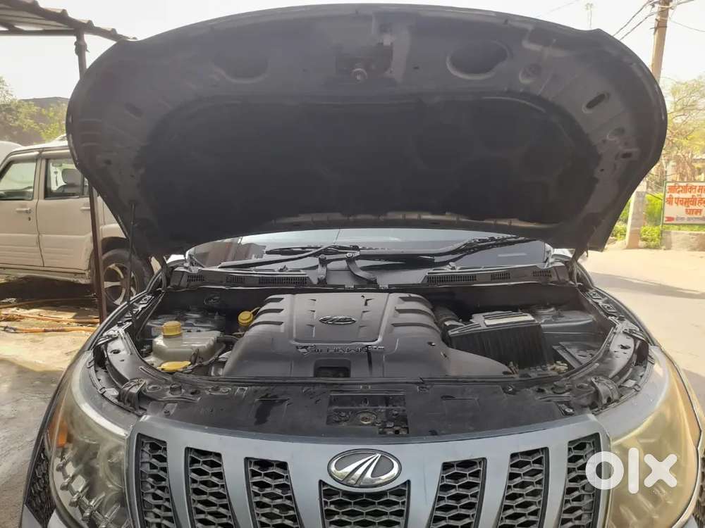 Mahindra Xuv500 2013 Diesel 70000 Km Driven