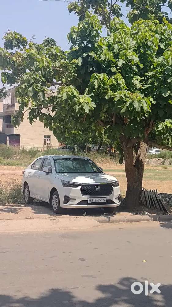 Honda Amaze 2025 Petrol 18000 Km Driven