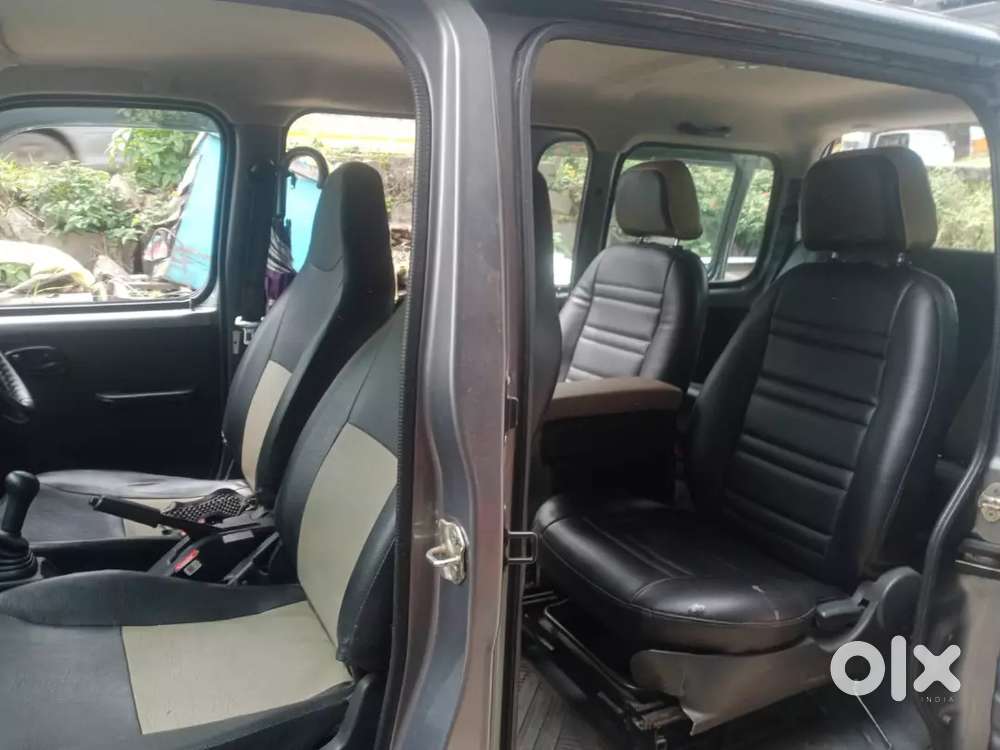 Maruti Suzuki Eeco 2023