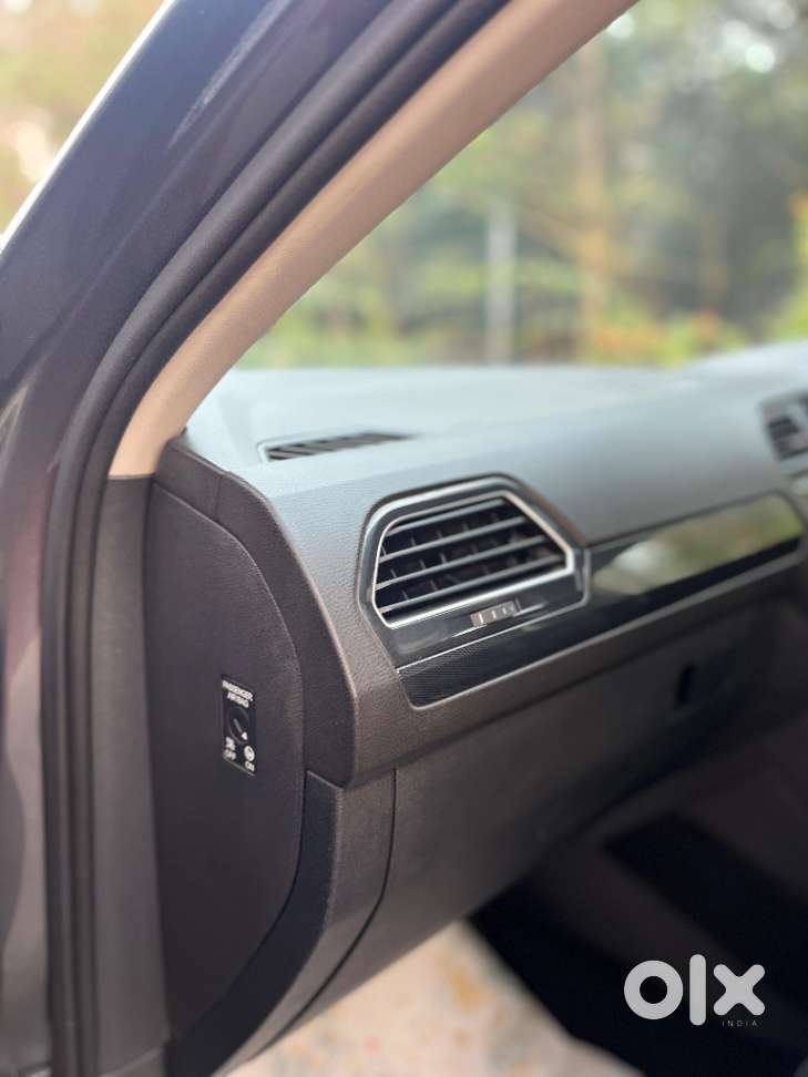 Volkswagen Tiguan 2.0 Tdi Highline, 2019, Diesel