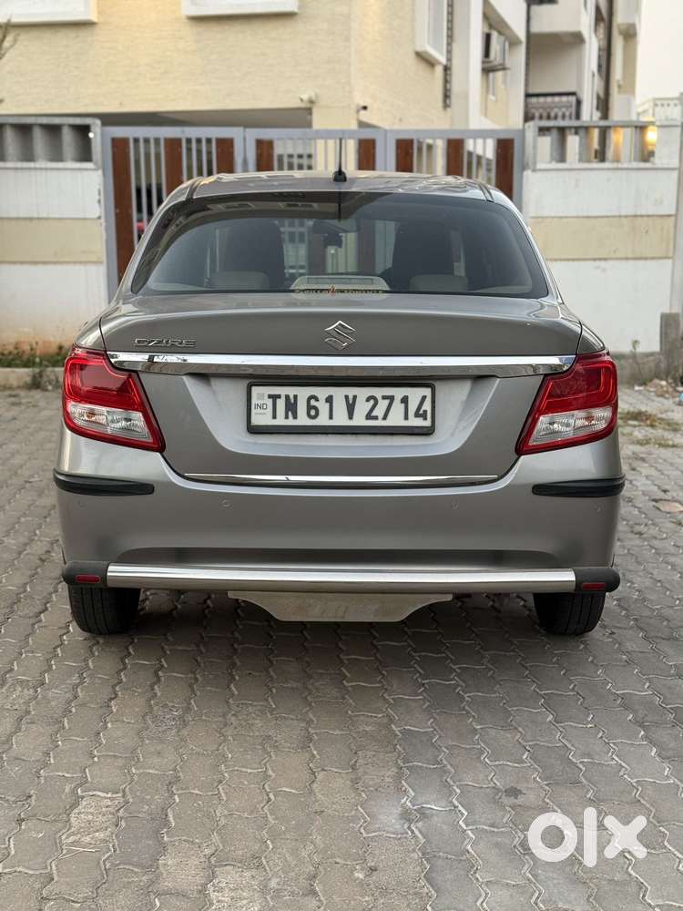 Maruti Suzuki Swift Dzire 1.3 Vxi, 2021, Petrol
