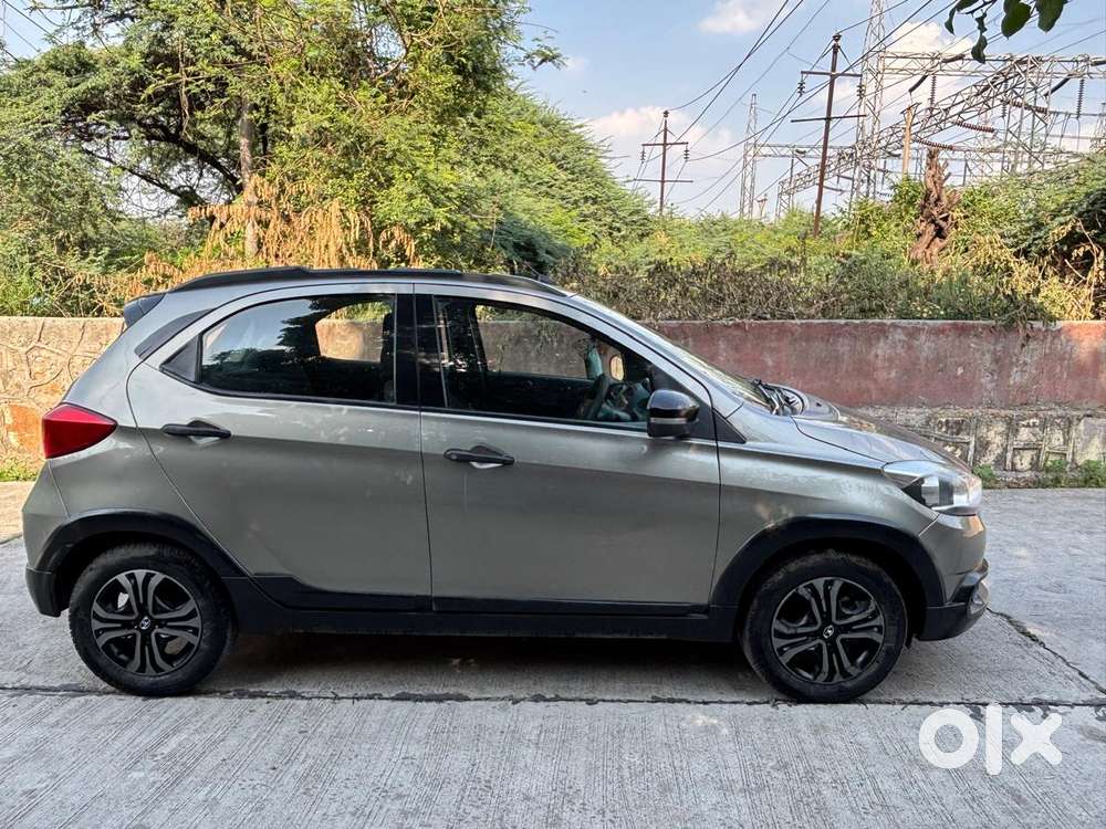 Tata Tiago Nrg 1.2 Xz Mt, 2019, Petrol