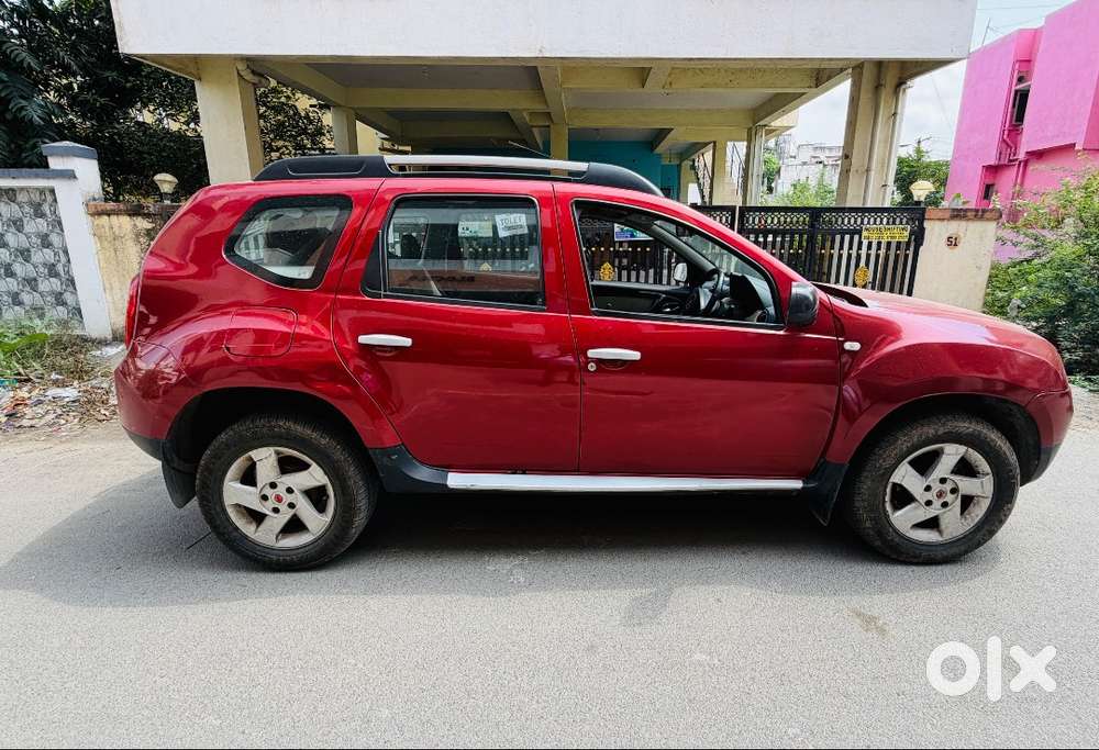 Renault Duster 2013 Diesel 151000 Km Driven