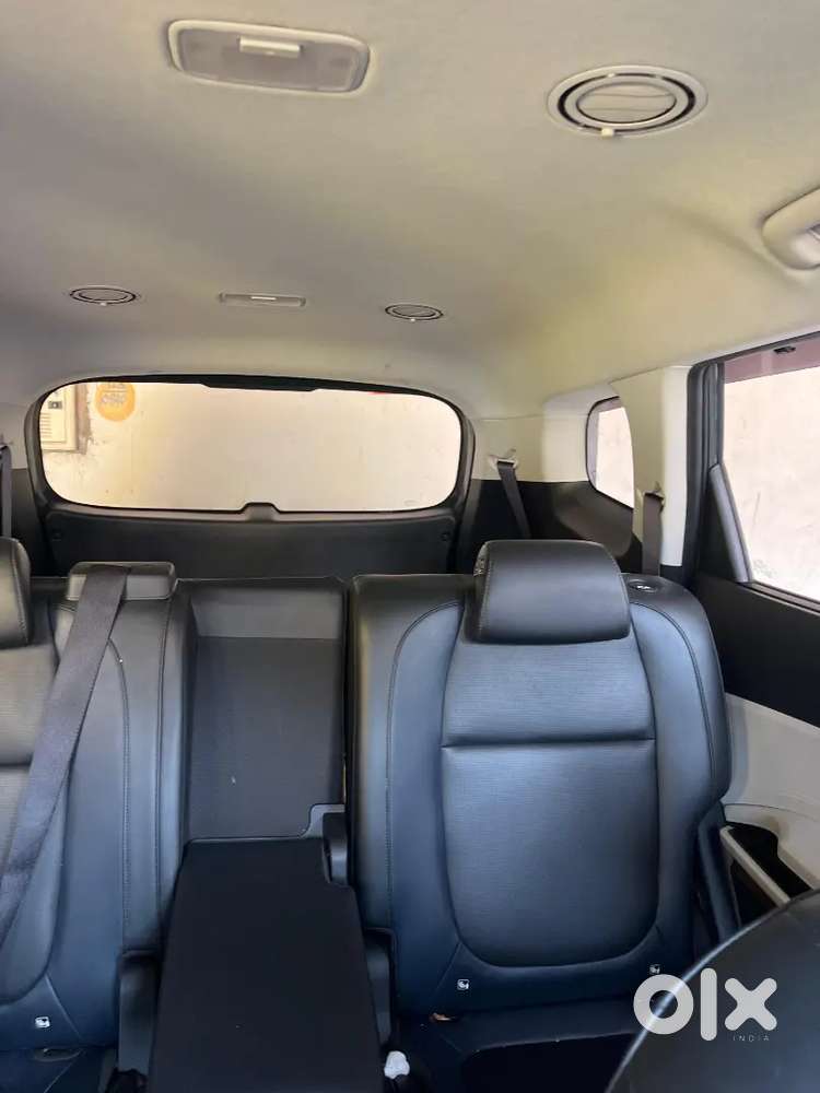 Kia Carens 2025 Diesel 9250 Km Driven