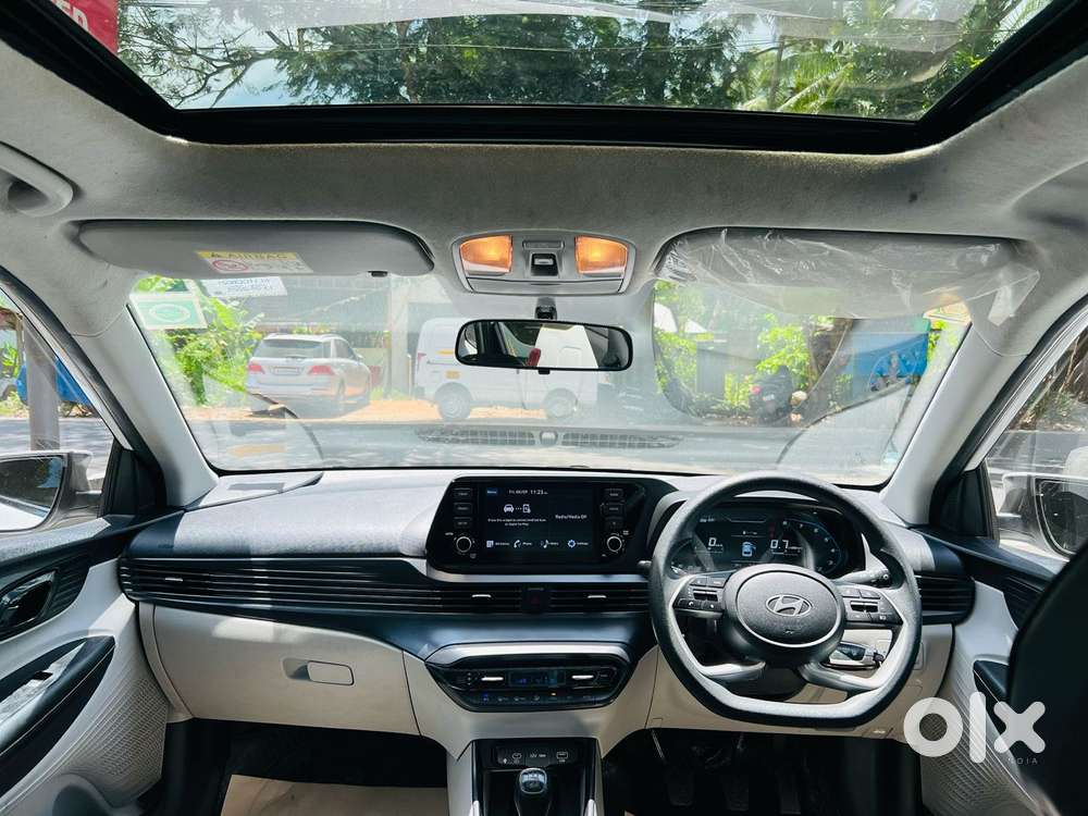 Hyundai Elite I20 1.2 Sportz(o) Vtvt Mt, 2024, Petrol