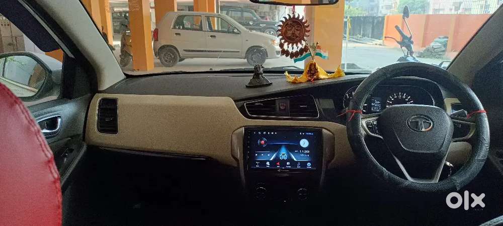 Tata Zest Xt 2016