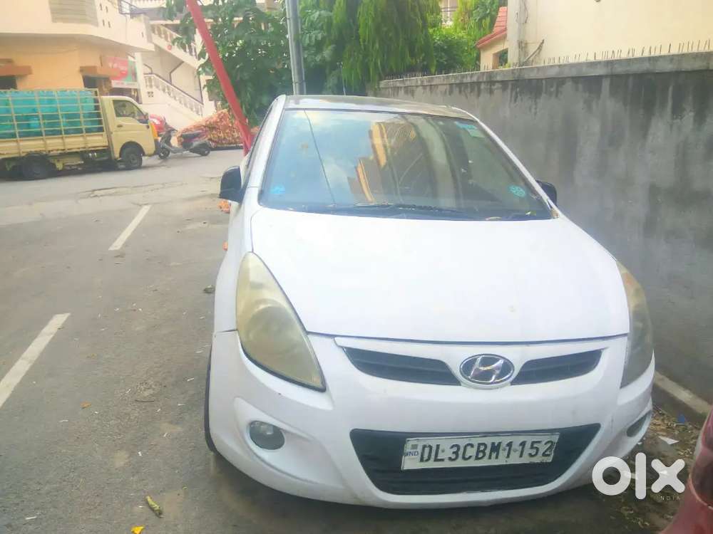 Vehicle Is In Mint Condition Need To Do Fc Dl Registration