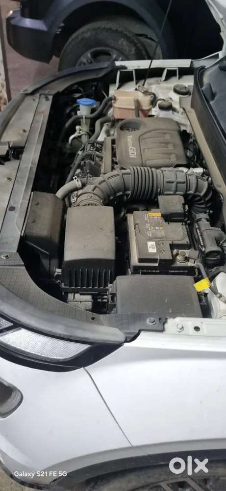 Hyundai Venue 2024