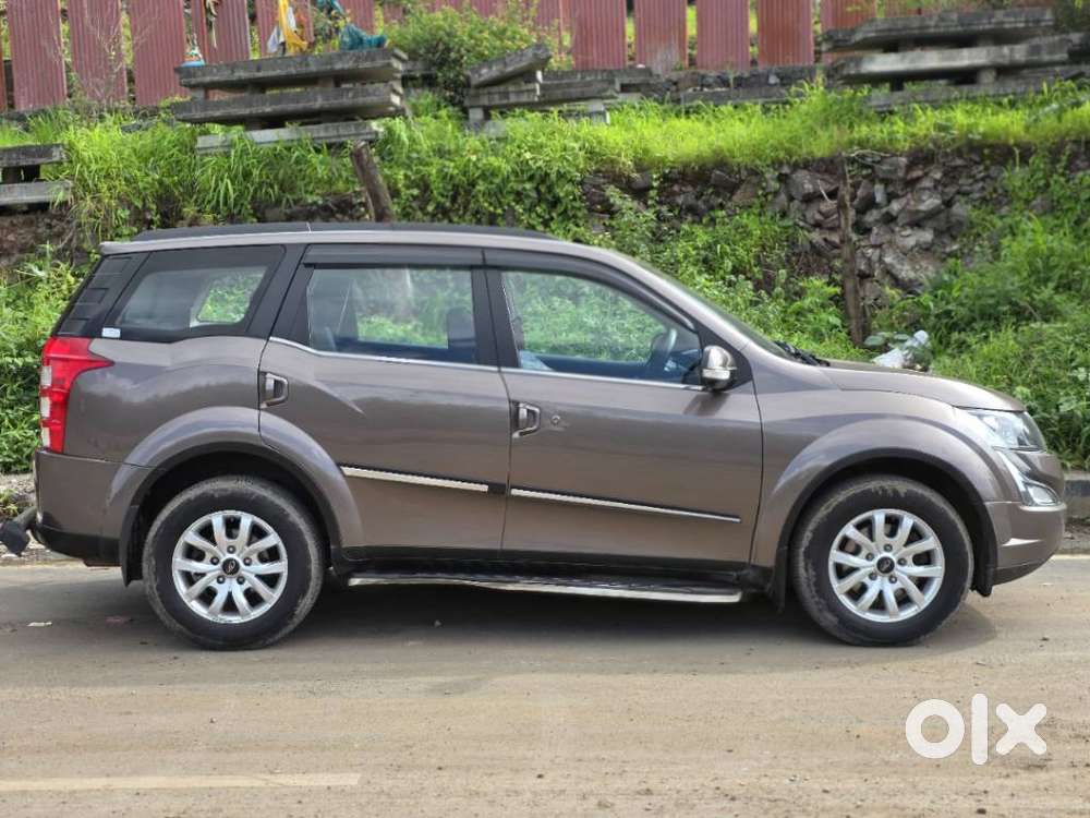 Mahindra Xuv500 W10 At, 2017, Diesel