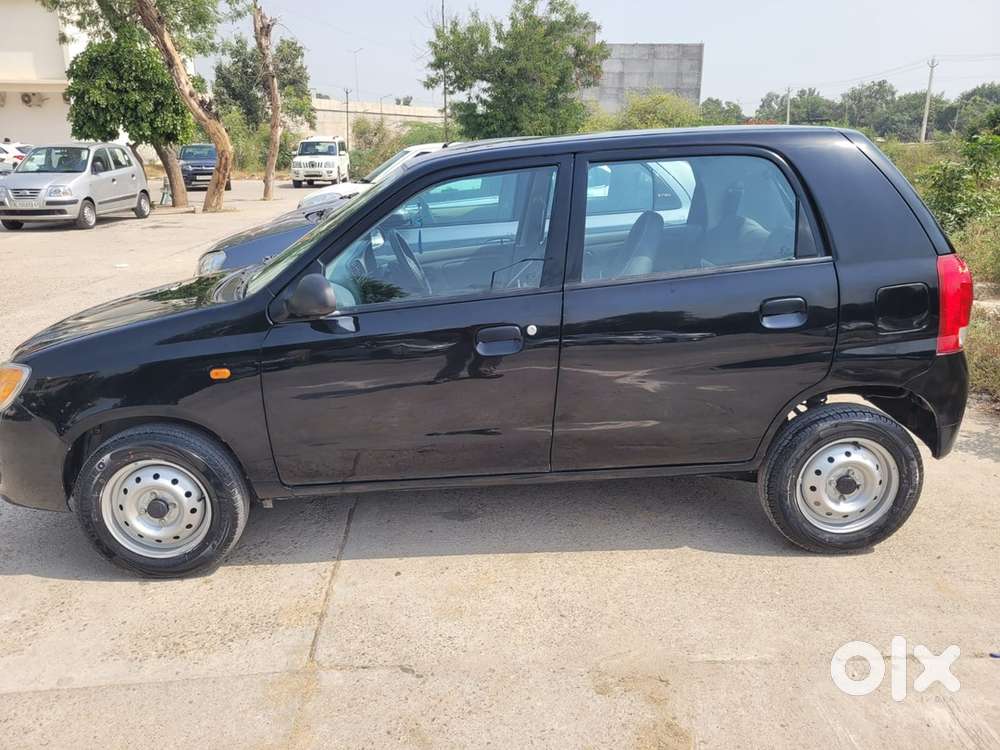 Maruti Suzuki Alto 2013