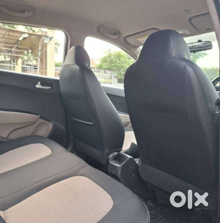 Hyundai Grand I10 Asta 1.2 (o) Vtvt, 2019, Petrol