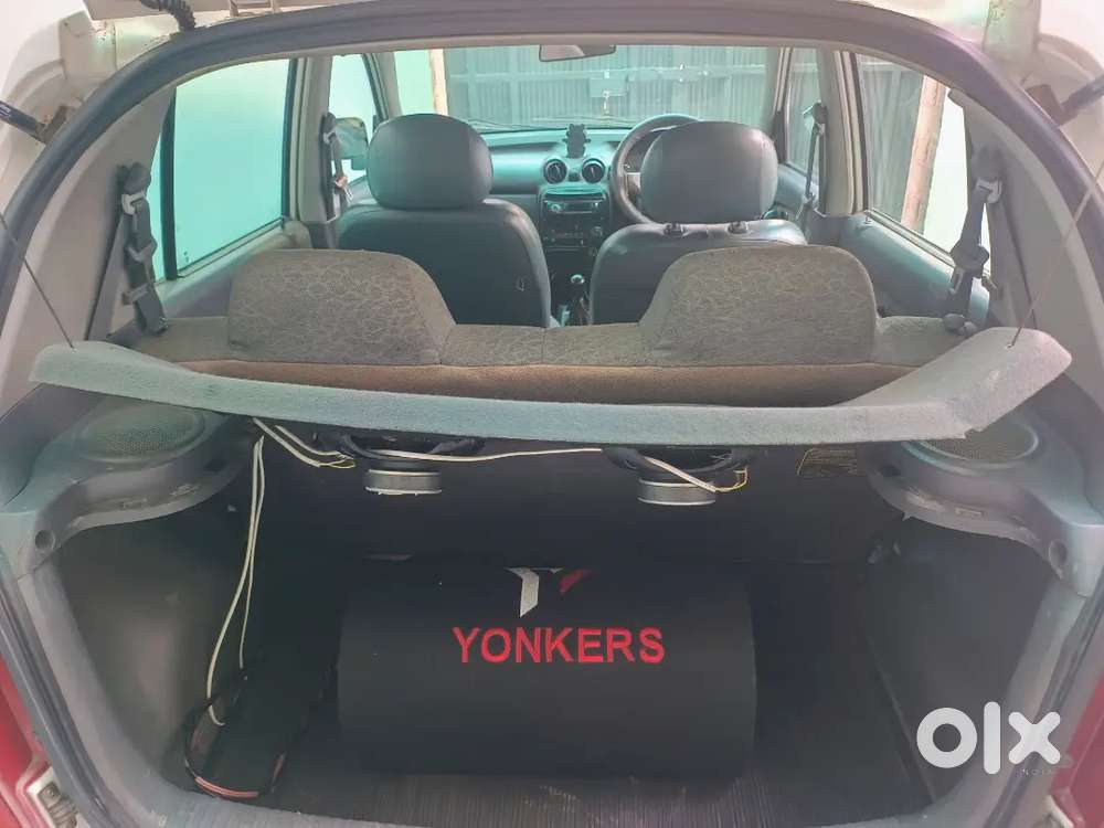 Hyundai Santro Xing 2007