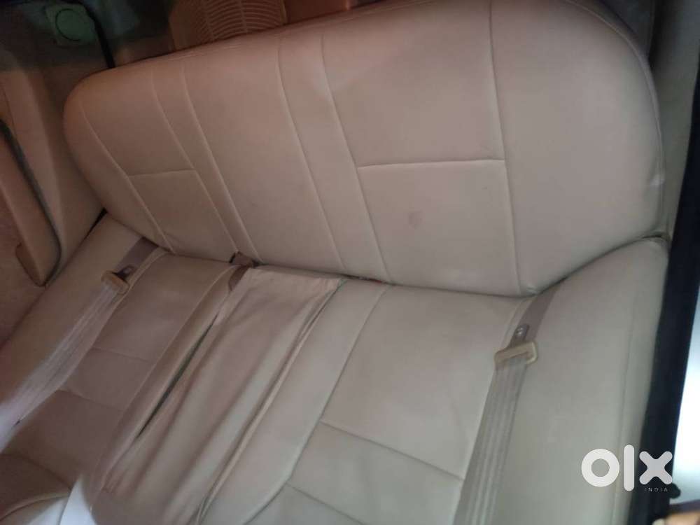 Honda City Zx 2007 Cng & Hybrids Good Condition