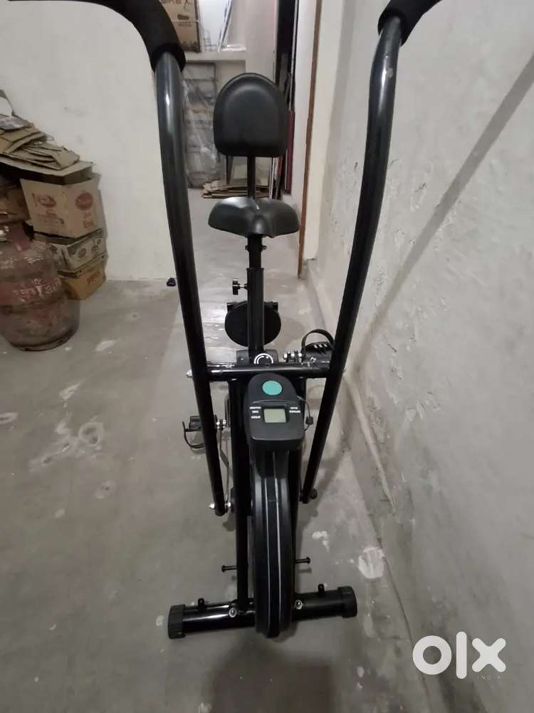 Fitness Bike