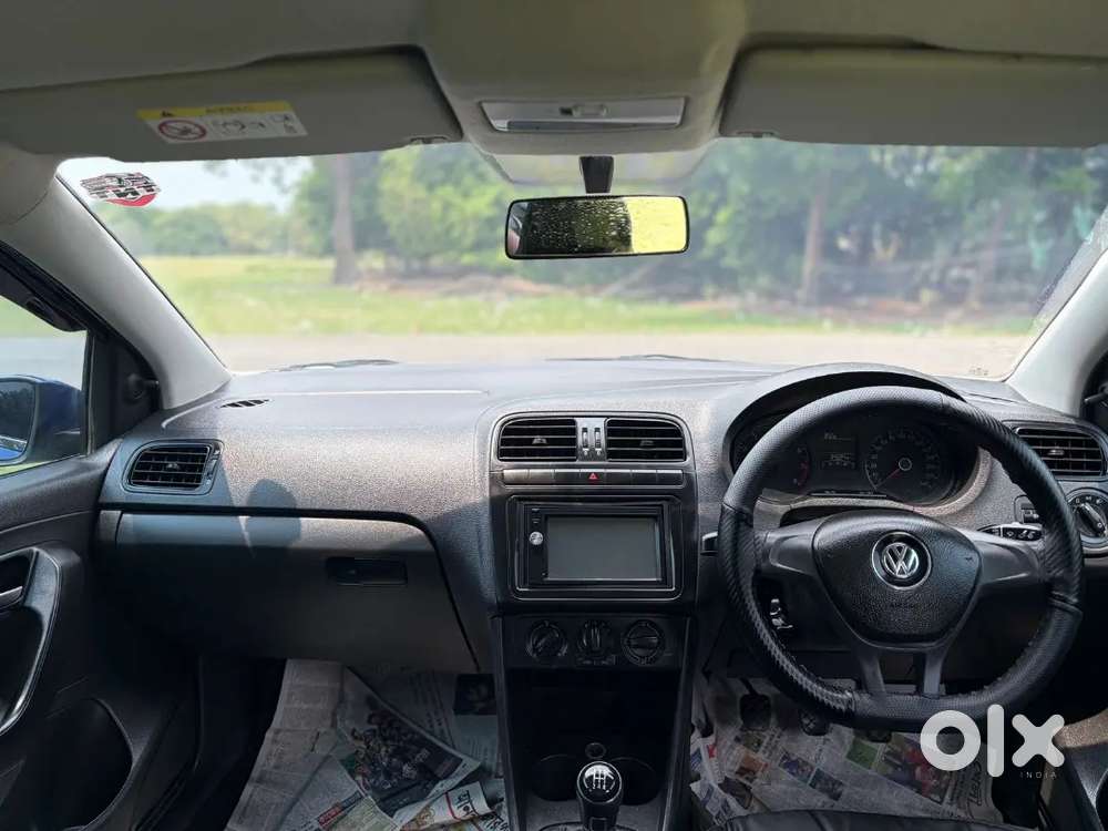Ameo Petrol 2019 Tax Paid Till 2029