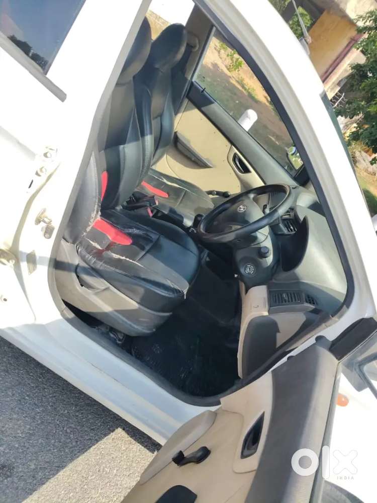 Hyundai Eon 0.8 Lpg 2012 Second Owner