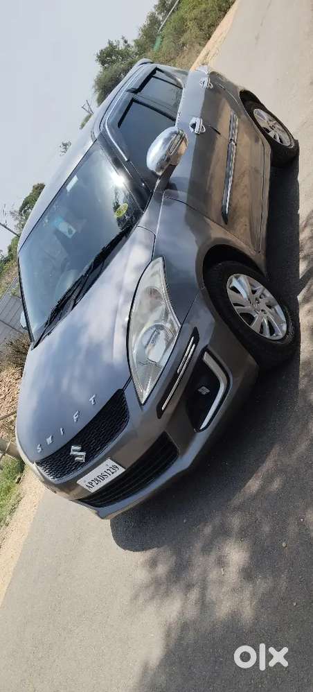 Maruti Suzuki Swift 2013 Diesel 86000 Km Driven