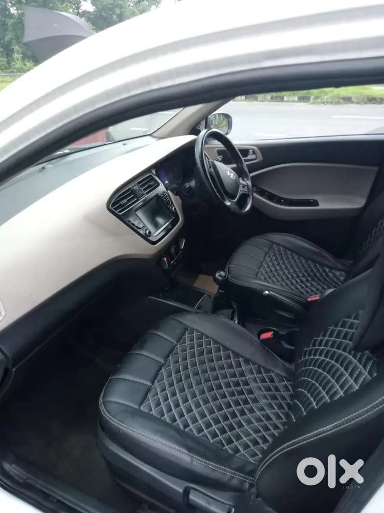 Hyundai I20 Sportz 2020