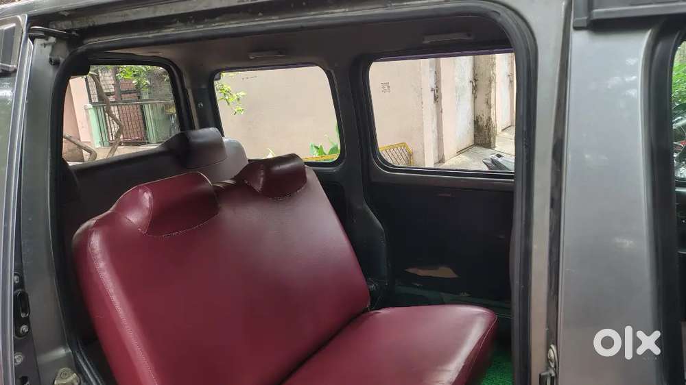 Maruti Suzuki Eeco 2022