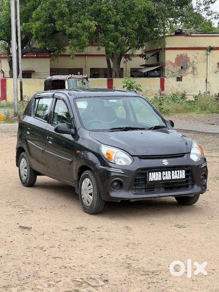 Maruti Suzuki Alto 800 Lxi, 2017, Petrol