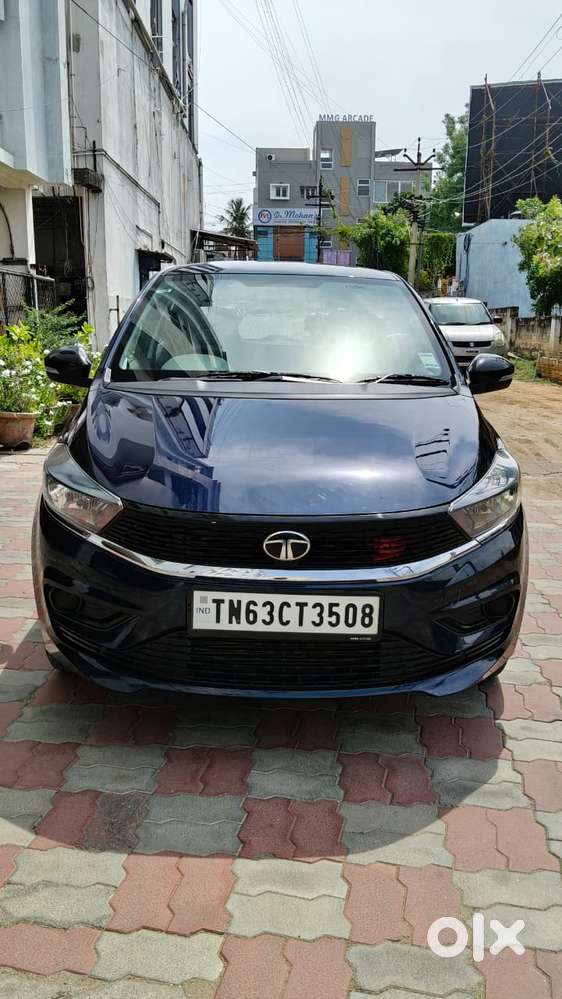 Tata Tiago 1.2 Revotron Xt (o), 2025, Petrol