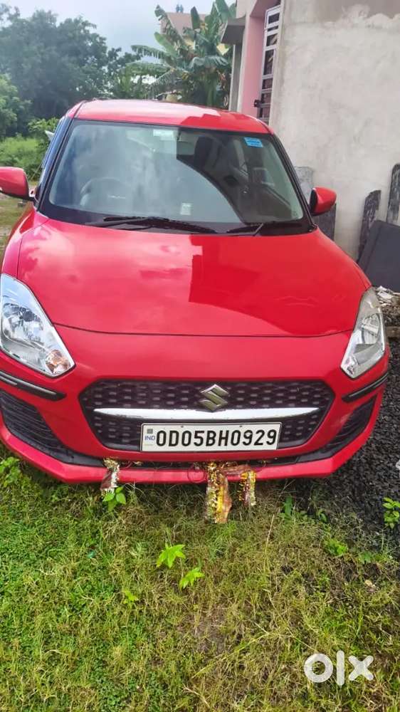 Maruti Suzuki Swift 2022 Petrol 22000 Km Driven