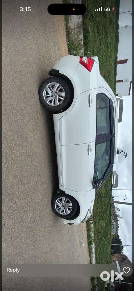 2016 Maruti Suzuki Manual Petrol