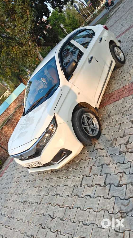 Honda Amaze 2019 Petrol 72000 Km Driven