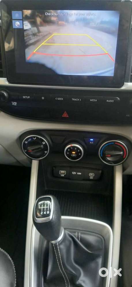 Hyundai Venue 1.5 Crdi S Plus, 2022, Diesel