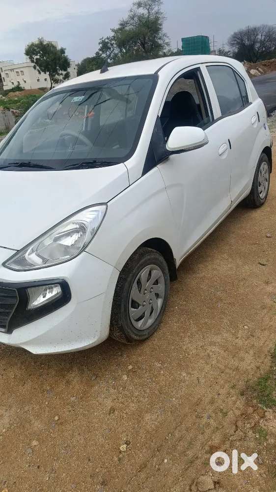 Hyundai Santro Sportz 2018