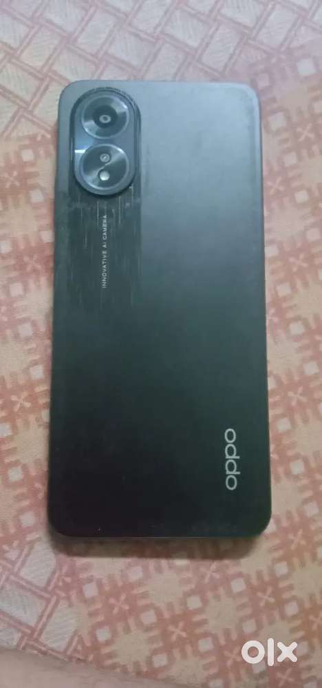 Oppo a18 4g 4/64