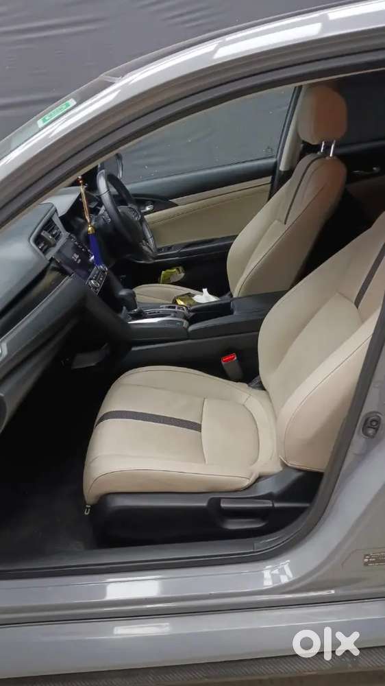 Honda Civic Rs Petrol 2019