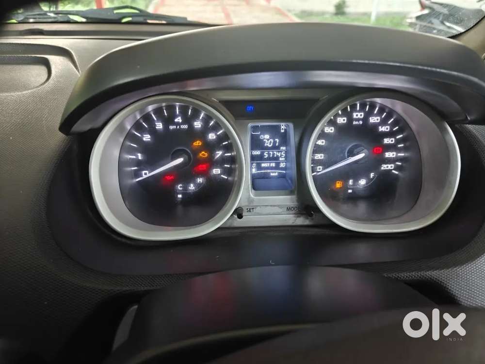 Well-maintained 2017 Tata Tiago Petrol – Single Owner