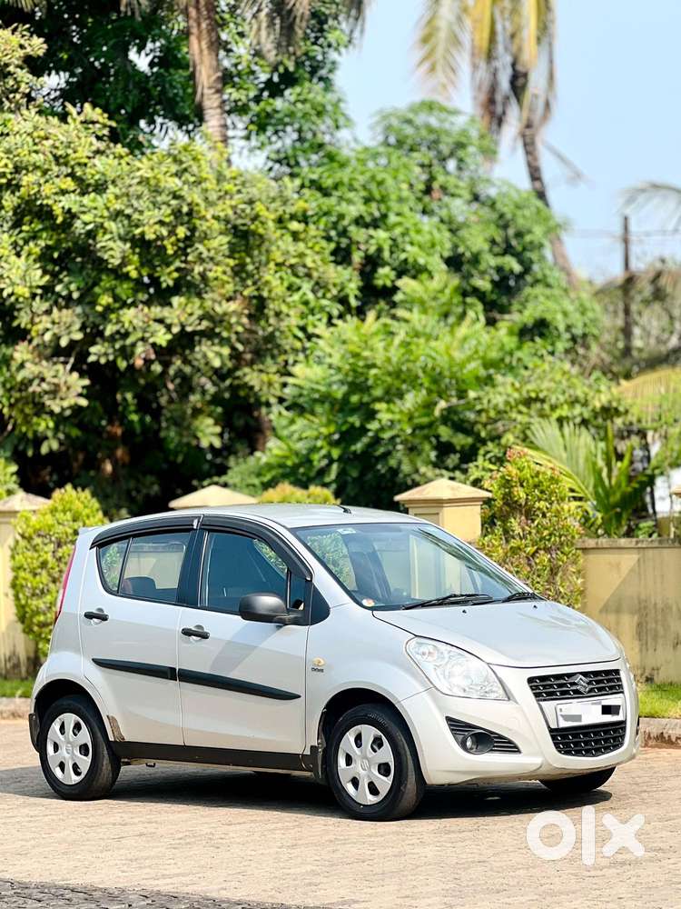Maruti Suzuki Ritz Vdi Bs-iv, 2013, Diesel