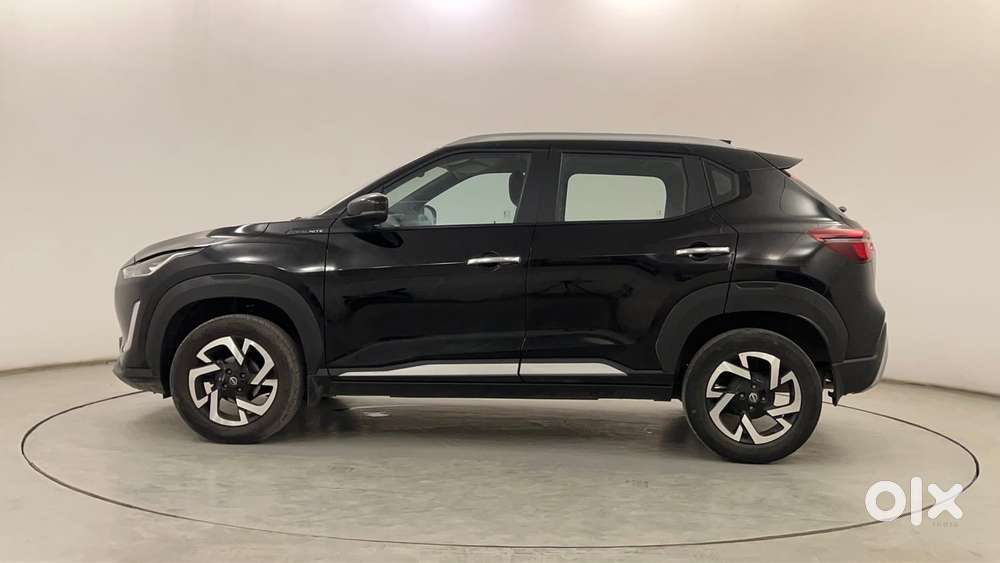 Nissan Magnite 1.0 Xv, 2023, Petrol