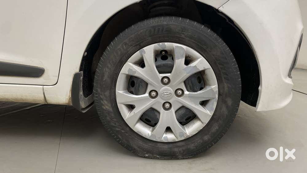 Hyundai Grand I10 1.2 Kappa Sportz, 2015, Petrol