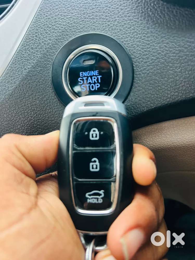 Hyundai Verna 1.6 Sx (o) Crdi Anniversary Edition, 2019, Diesel