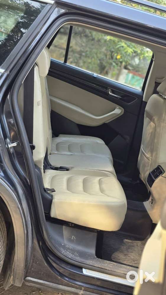 Skoda Kodiaq Style, 2019, Diesel