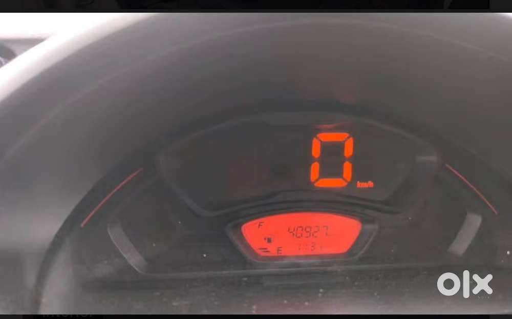 Maruti S-presso 2023 Petrol