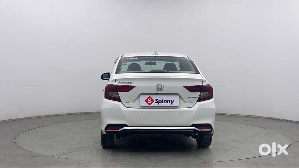 Honda Amaze Vx 1.2 Petrol Mt, 2023, Petrol