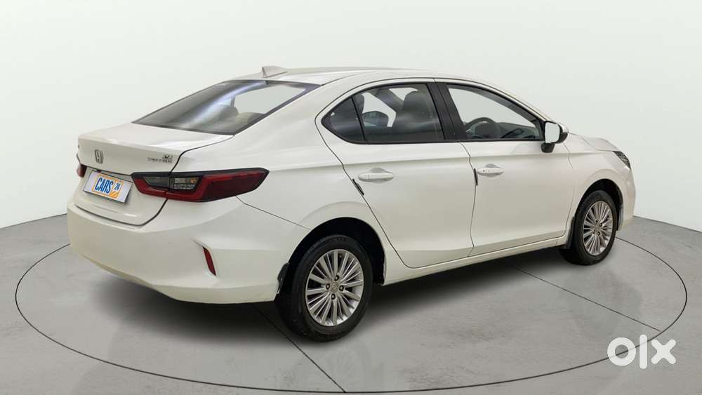 Honda City 2014-2015 I Dtec V, 2022, Diesel