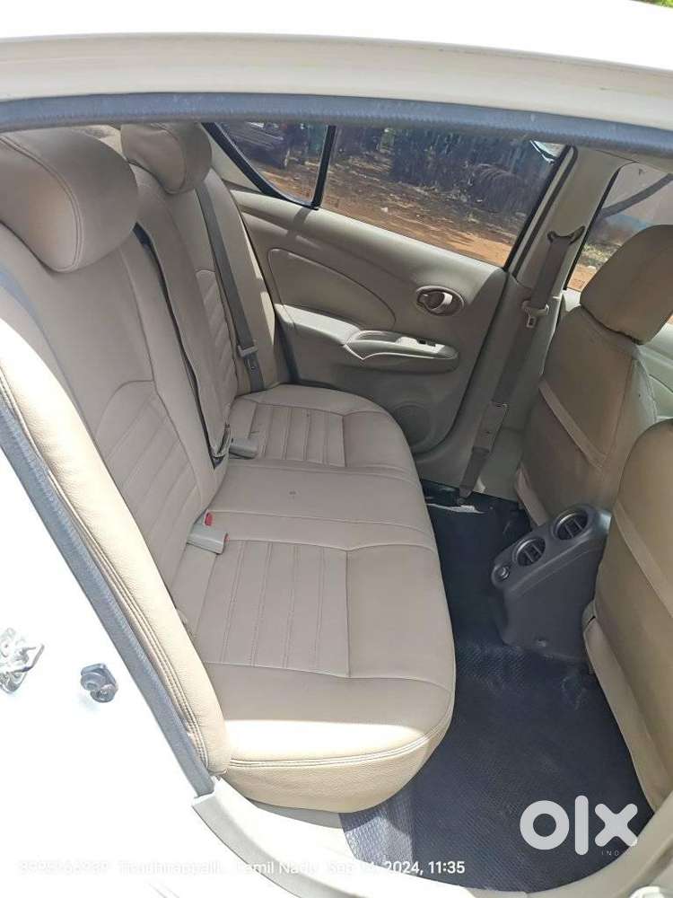 Nissan Sunny 2011-2014 1.5 Xe Diesel, 2013, Diesel