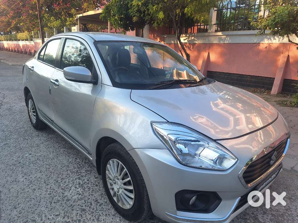 Maruti Suzuki Swift Dzire Vxi Optional, 2020, Petrol