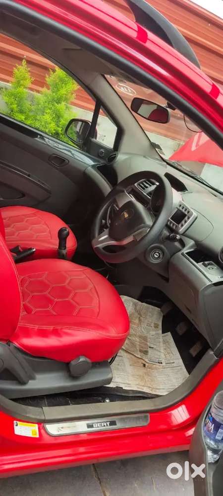 Chevrolet Beat 2015 Diesel 140000 Km Driven