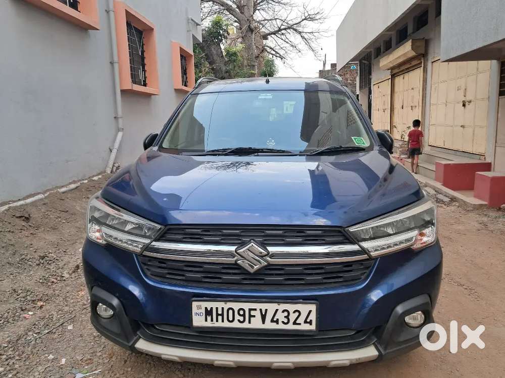 Maruti Suzuki Xl6 2021